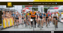 Desktop Screenshot of memorialkrolaka.pl